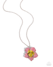 Load image into Gallery viewer, Petaled Pact - Pink