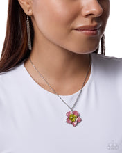 Load image into Gallery viewer, Petaled Pact - Pink