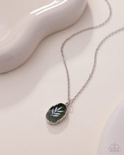 Load image into Gallery viewer, With Your LEAF - Green