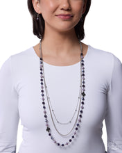 Load image into Gallery viewer, Clover Command - Purple