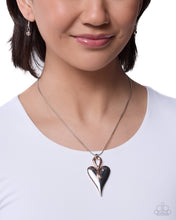 Load image into Gallery viewer, Courting Chief - Silver