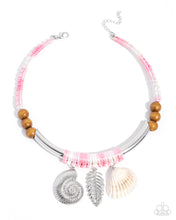 Load image into Gallery viewer, Coastal Calm - Pink