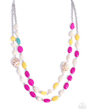 Load image into Gallery viewer, Steady Shells - Pink