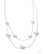 Load image into Gallery viewer, Chic Cadence - Silver