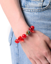 Load image into Gallery viewer, STONY Ovation - Red