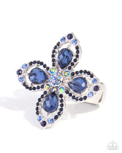 Load image into Gallery viewer, Whimsical Honor - Blue