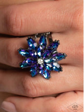 Load image into Gallery viewer, Am I GLEAMing - Multi Blue