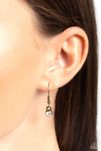 Load image into Gallery viewer, Antiqued Admiration - Brass