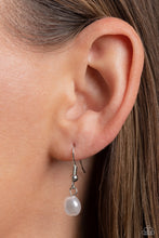 Load image into Gallery viewer, Audaciously Austen - White