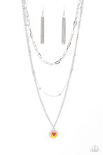 Load image into Gallery viewer, Burning Love - Yellow