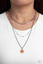 Load image into Gallery viewer, Burning Love - Yellow