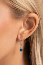 Load image into Gallery viewer, Cryptic Couture - Blue