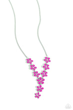 Load image into Gallery viewer, Flowering Feature - Pink
