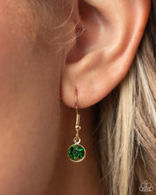 Load image into Gallery viewer, Four Leaf Fashion - Green