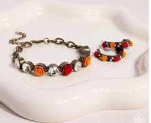 Load image into Gallery viewer, Complete Look - Brass