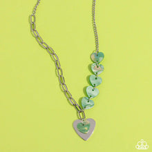 Load image into Gallery viewer, HEART Of The Movement - Green