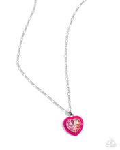 Load image into Gallery viewer, Heartfelt Hope - Pink