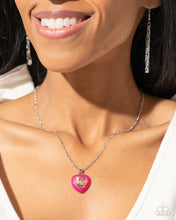 Load image into Gallery viewer, Heartfelt Hope - Pink