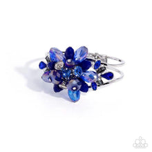 Load image into Gallery viewer, Shimmery Spectacle - Blue