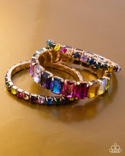 Load image into Gallery viewer, Candescent Caliber - Multi Gold