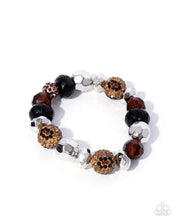 Load image into Gallery viewer, Beaded Bunch - Brown