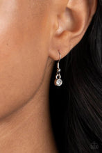 Load image into Gallery viewer, Sweetheart Stroll - Red