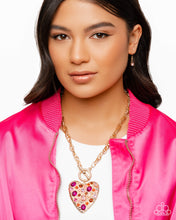 Load image into Gallery viewer, Circulated Chic - Pink
