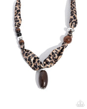Load image into Gallery viewer, Wildlife Wardrobe - Brown