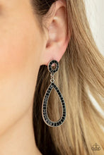 Load image into Gallery viewer, Regal Revival - Black