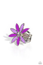 Load image into Gallery viewer, Lily Lei - Purple