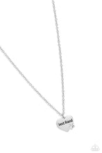 Load image into Gallery viewer, Man's Best Friend - Silver