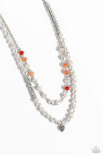 Load image into Gallery viewer, Pearl Pact - Orange