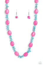 Load image into Gallery viewer, Stone Age Showcase - Pink