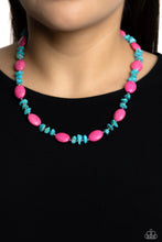 Load image into Gallery viewer, Stone Age Showcase - Pink