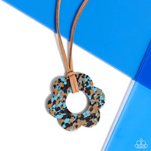 Load image into Gallery viewer, Tied Triumph - Brown