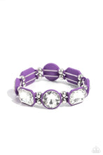 Load image into Gallery viewer, Transforming Taste - Purple