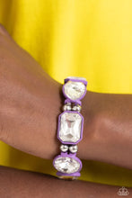 Load image into Gallery viewer, Transforming Taste - Purple