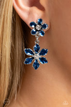 Load image into Gallery viewer, Transparent Talent - Blue Clip-On