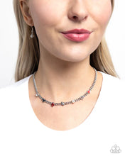 Load image into Gallery viewer, Vegas Vault - Red