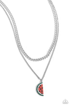 Load image into Gallery viewer, Watermelon Whimsy - Red