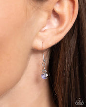 Load image into Gallery viewer, Affectionate Advance - Purple