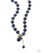 Load image into Gallery viewer, Beaming Baroque - Blue