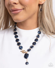Load image into Gallery viewer, Beaming Baroque - Blue