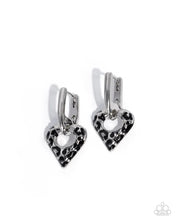Load image into Gallery viewer, Cheetah Chemistry - Black