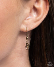 Load image into Gallery viewer, Cheetah Class - Brass