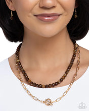 Load image into Gallery viewer, Compassionate Chic - Brown