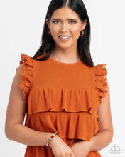 Load image into Gallery viewer, Complete Look - Brass