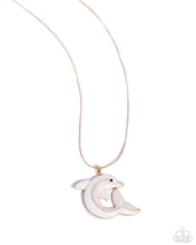 Load image into Gallery viewer, Dolphin Dive - Gold