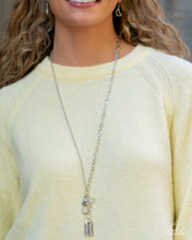 Load image into Gallery viewer, Dreamy Direction - Silver