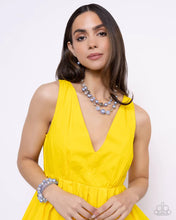 Load image into Gallery viewer, Beaded Benefit - Blue